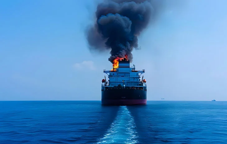 Maritime Injuries