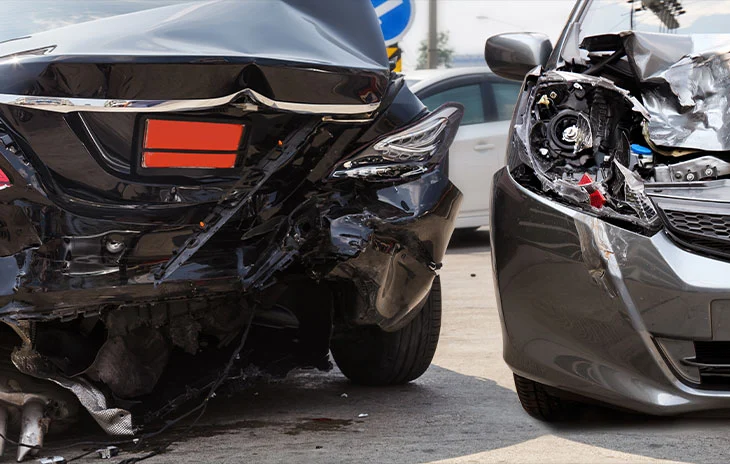 Motor Vehicle Accidents