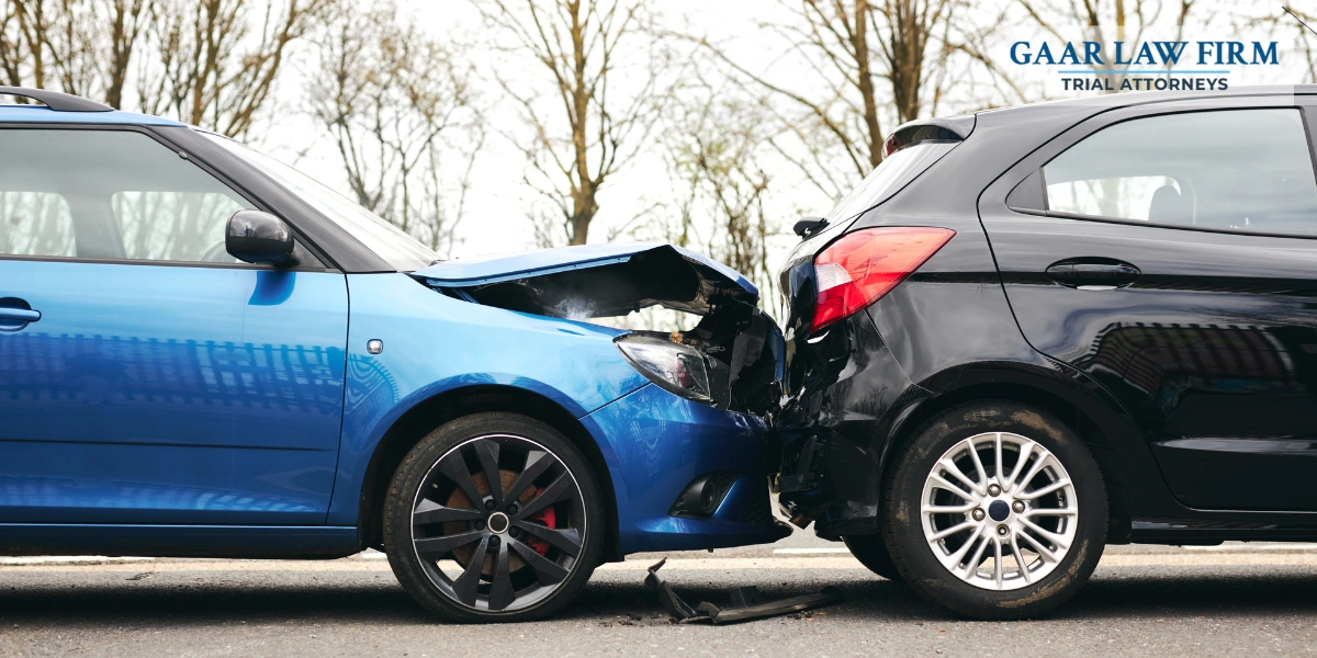 New Iberia Car Accident Lawyer