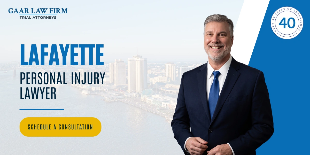 Lafayette Personal Injury Lawyer Lafayette Personal Injury Lawyer
