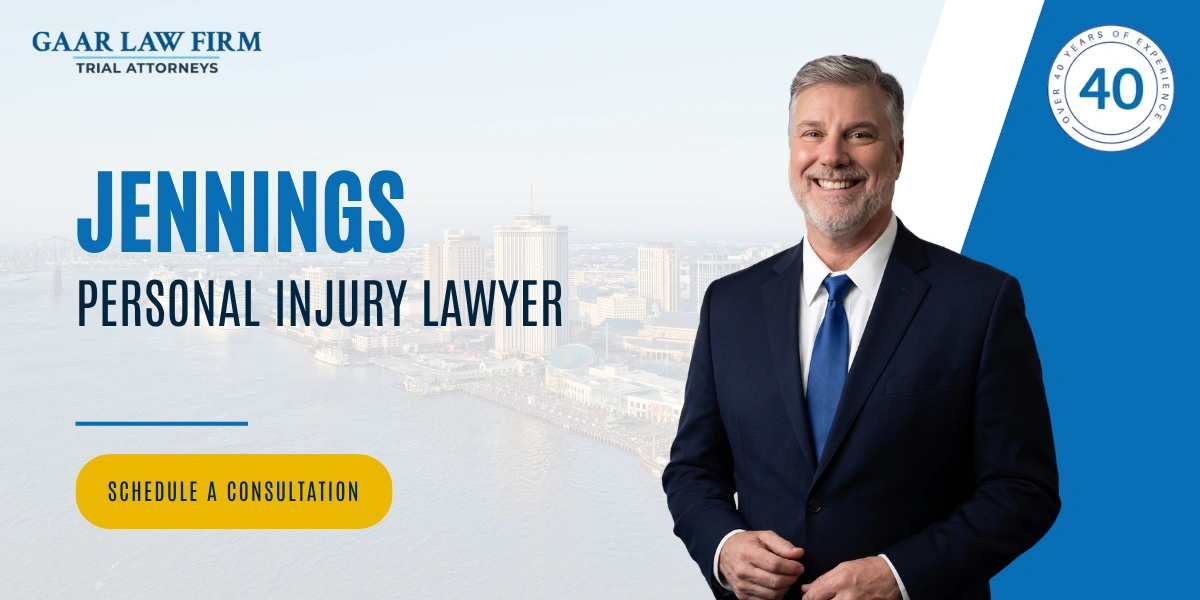 Jennings Personal Injury Lawyer Jennings Personal Injury Lawyer